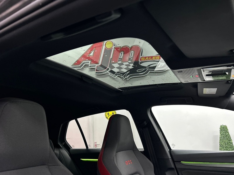 Volkswagen 2.0 TSI GTI Hatchback 5dr Petrol DSG Euro 6 (s/s) (265 ps)