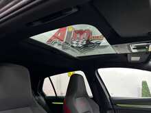 Volkswagen Golf TSI GTI 