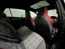 Volkswagen Golf TSI GTI 