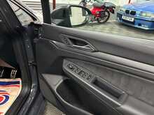 Volkswagen Golf TSI GTI 