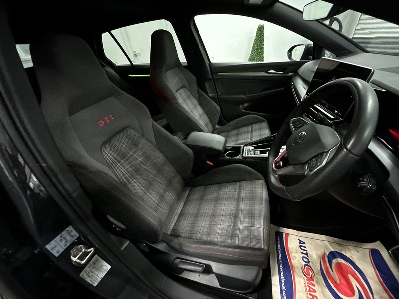 Volkswagen 2.0 TSI GTI Hatchback 5dr Petrol DSG Euro 6 (s/s) (265 ps)