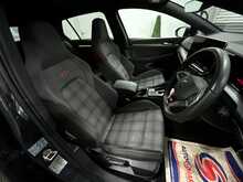 Volkswagen Golf TSI GTI 