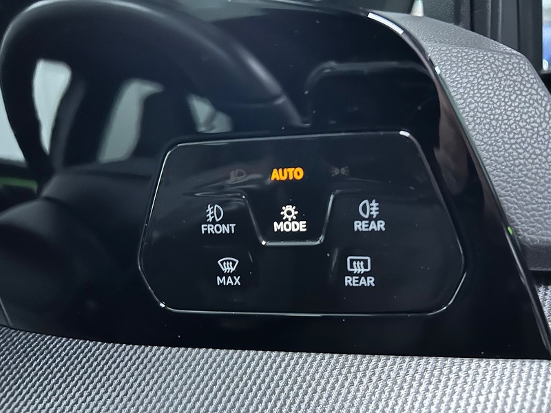 Volkswagen 2.0 TSI GTI Hatchback 5dr Petrol DSG Euro 6 (s/s) (265 ps)