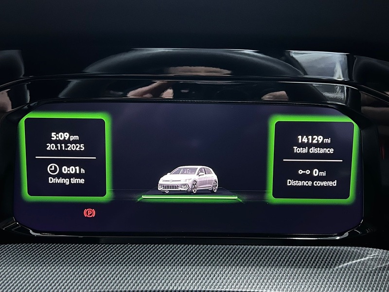 Volkswagen 2.0 TSI GTI Hatchback 5dr Petrol DSG Euro 6 (s/s) (265 ps)