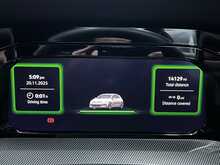 Volkswagen Golf TSI GTI 