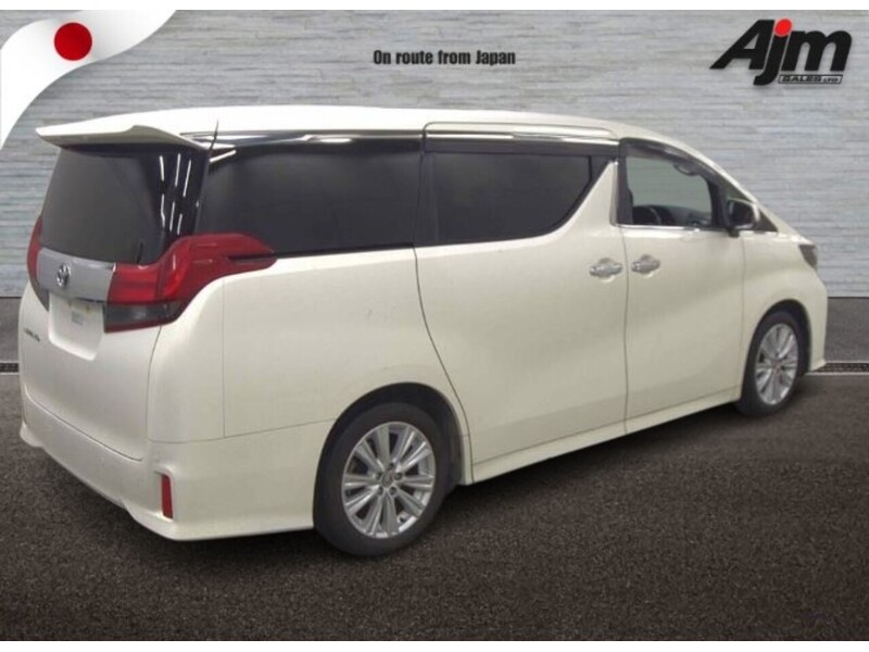 Toyota 2.5 A Package Auto  2.5 Automatic Petrol