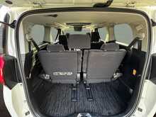 Toyota Alphard 2.5 A Package Auto 