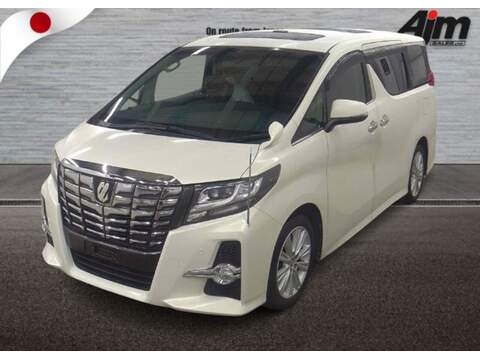 2.5 A Package Auto  2.5 Automatic Petrol