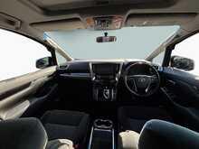 Toyota Alphard 2.5 A Package Auto 