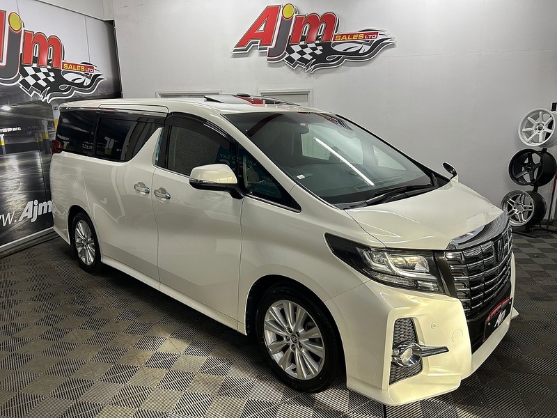 Toyota 2.5 A Package Auto  2.5 Automatic Petrol