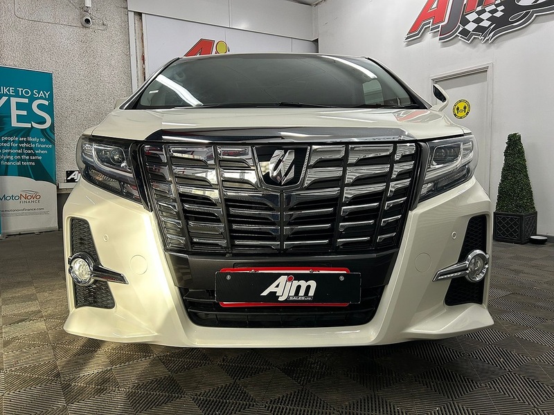 Toyota 2.5 A Package Auto  2.5 Automatic Petrol