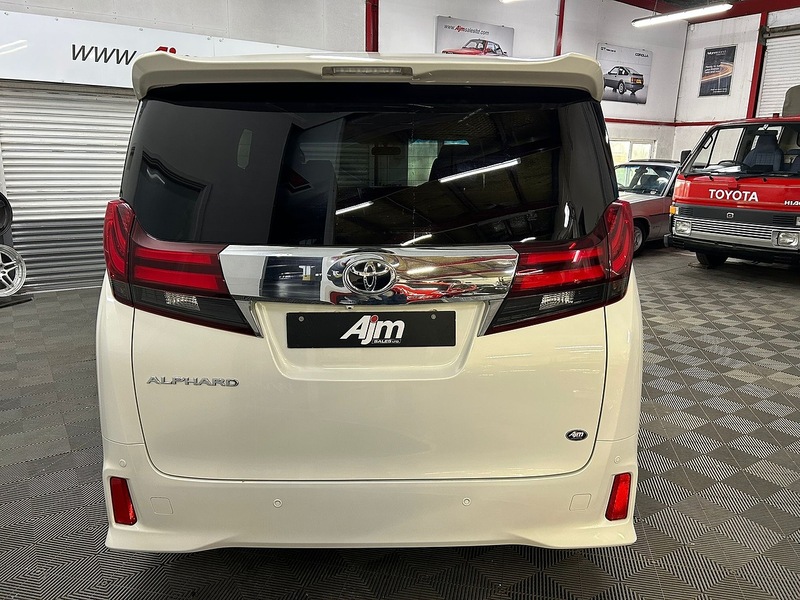 Toyota 2.5 A Package Auto  2.5 Automatic Petrol
