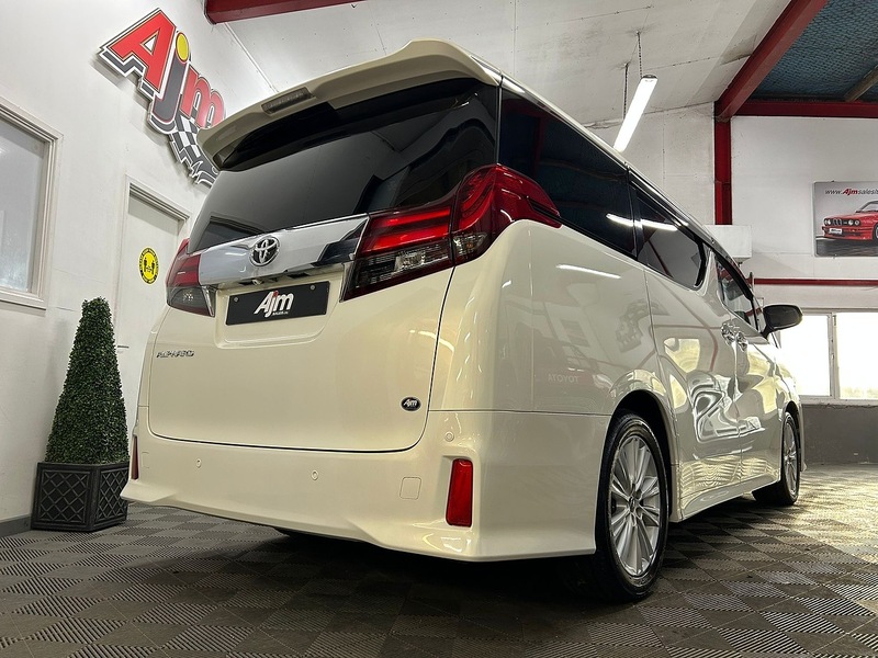 Toyota 2.5 A Package Auto  2.5 Automatic Petrol