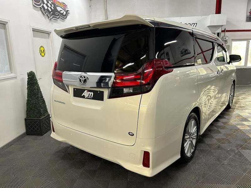 Toyota 2.5 A Package Auto  2.5 Automatic Petrol