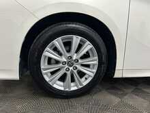 Toyota Alphard 2.5 A Package Auto 