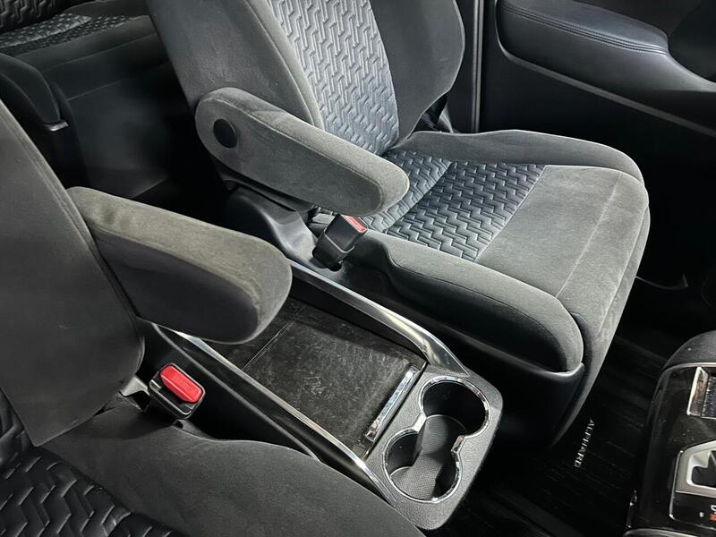 Toyota 2.5 A Package Auto  2.5 Automatic Petrol