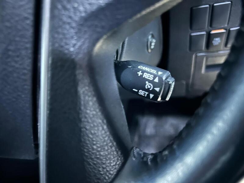 Toyota 2.5 A Package Auto  2.5 Automatic Petrol