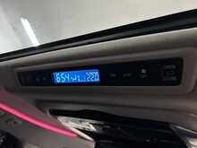 Toyota Alphard 2.5 A Package Auto 