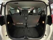 Toyota Alphard 2.5 A Package Auto 