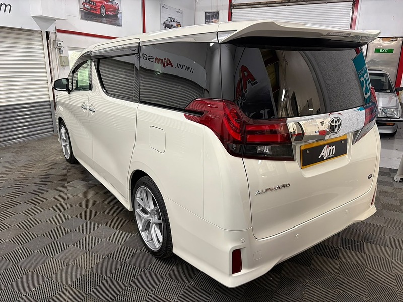 Toyota 2.5 A Package Auto  2.5 Automatic Petrol