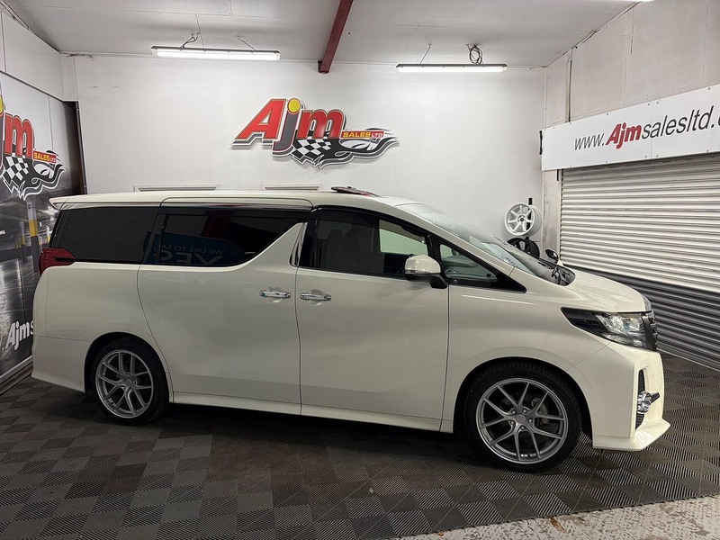 Toyota 2.5 A Package Auto  2.5 Automatic Petrol