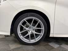 Toyota Alphard 2.5 A Package Auto 