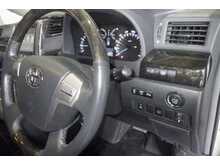 Toyota Alphard 240S C Package 