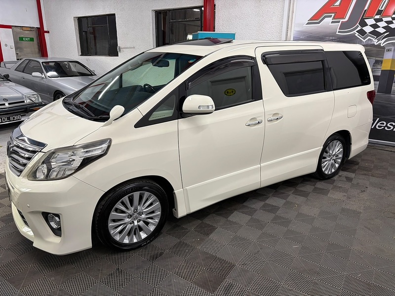 Toyota 240S C Package 2.5 Manual Petrol