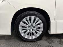 Toyota Alphard 240S C Package 