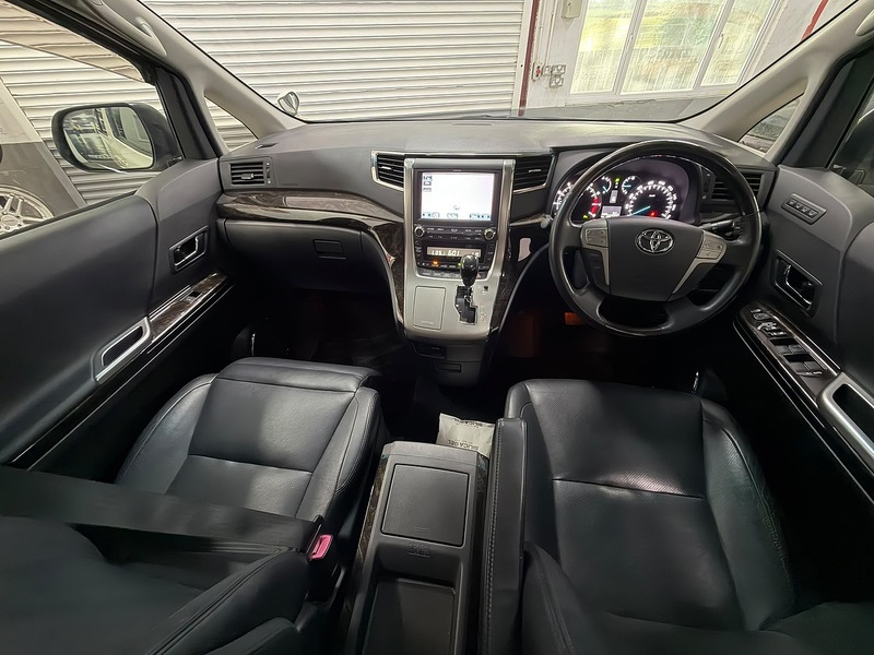 Toyota 240S C Package 2.5 Manual Petrol