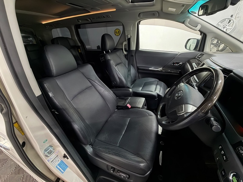 Toyota 240S C Package 2.5 Manual Petrol