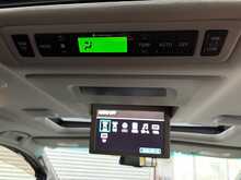 Toyota Alphard 240S C Package 