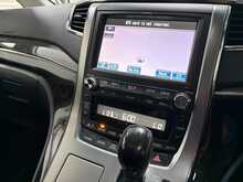Toyota Alphard 240S C Package 