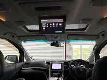 Toyota Alphard 240S C Package 