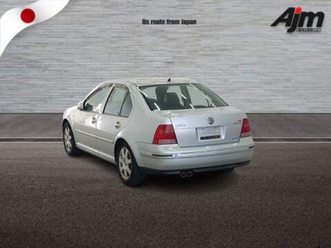 V6  4Motion Saloon 2.8 Manual Petrol