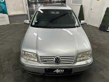 Volkswagen Bora V6  4Motion 
