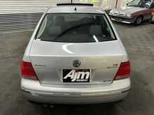Volkswagen Bora V6  4Motion 