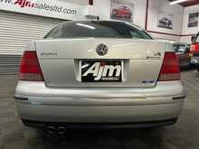 Volkswagen Bora V6  4Motion 