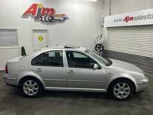 Volkswagen Bora V6  4Motion 