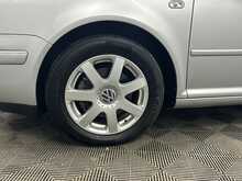 Volkswagen Bora V6  4Motion 