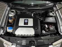 Volkswagen Bora V6  4Motion 