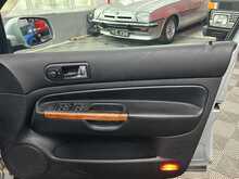 Volkswagen Bora V6  4Motion 