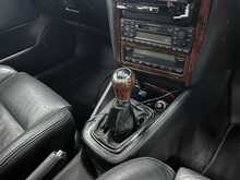 Volkswagen Bora V6  4Motion 