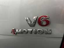Volkswagen Bora V6  4Motion 