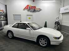 Nissan Silvia PS13 Qs 