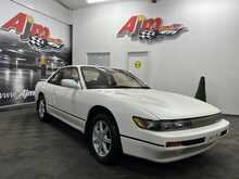 Nissan Silvia PS13 Qs 