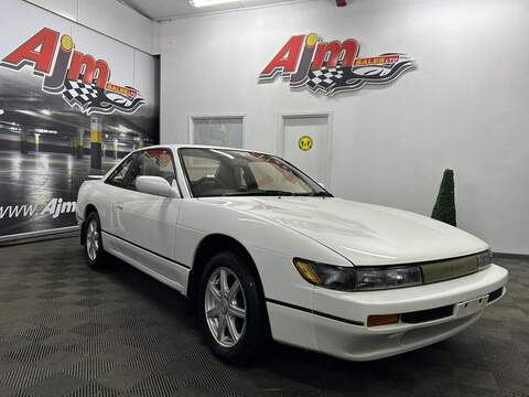 PS13 Qs Hatchback 2.0 Manual Petrol