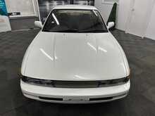 Nissan Silvia PS13 Qs 