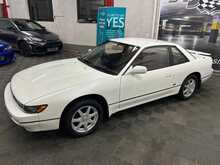 Nissan Silvia PS13 Qs 