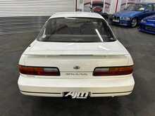 Nissan Silvia PS13 Qs 